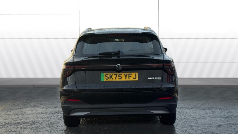 MG MGS5 125kW SE EV 49kWh 5dr Auto Electric Estate